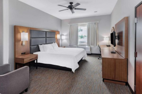 Wingate by Wyndham Houston Bush Intercontinental Airport